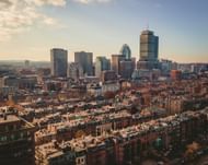 Fear spread across Boston as a string of home attacks came to light (Image via Unsplash)